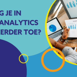 HOE VOEG JE IN GOOGLE ANALYTICS EEN BEHEERDER TOE?